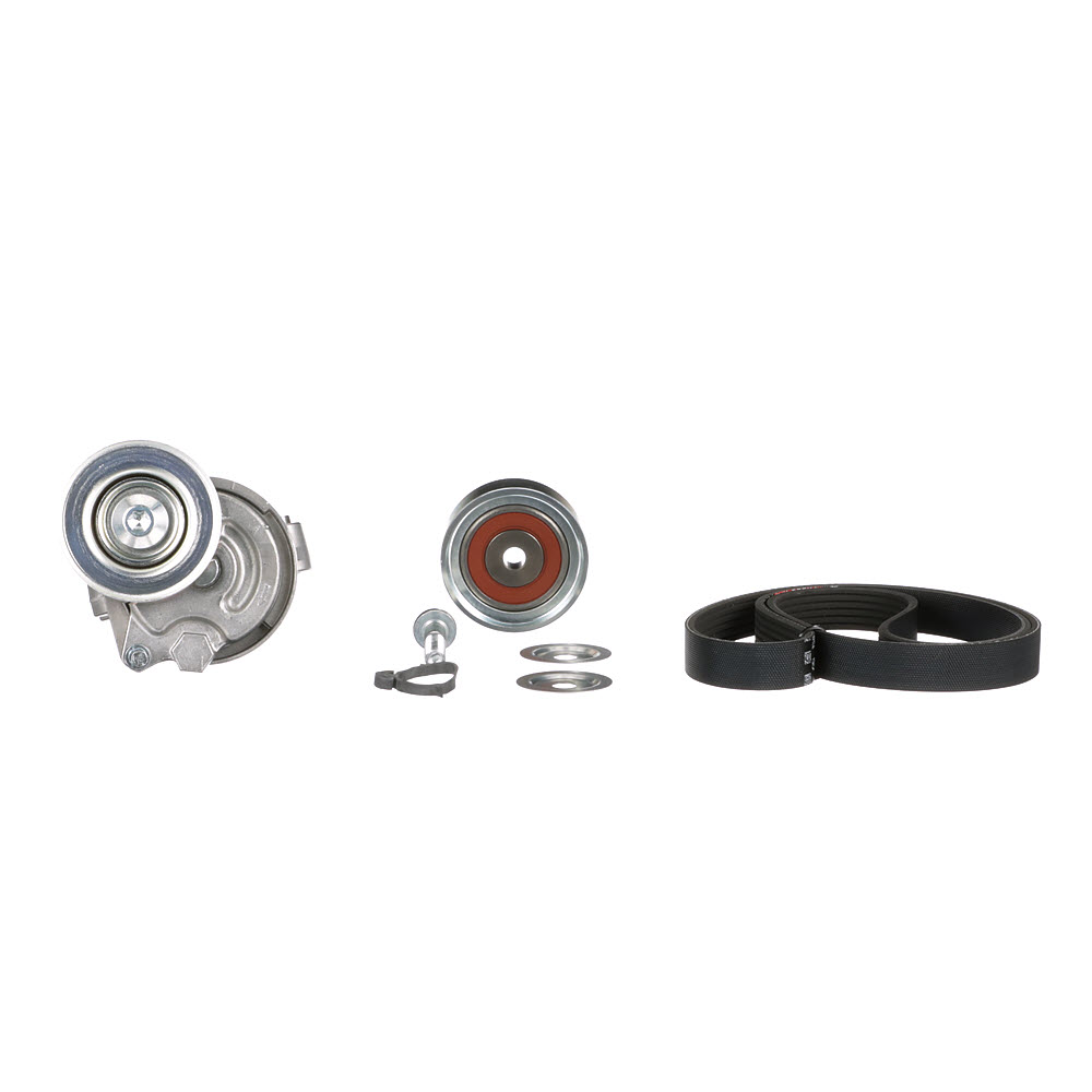 Kupite GATES Komplet rebrastega jermena Št. izdelka: K016PK1488 po nizki ceni 182,51 €