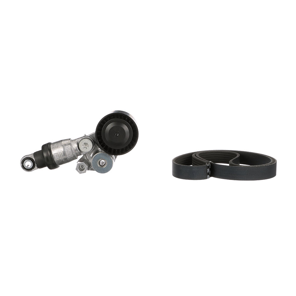 OEM Kit curea transmisie MAZDA 2 Hatchback (DL, DJ) 2018 GATES