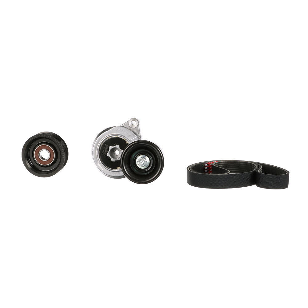 Köp billiga original Drivremssats K017PK1715 jämförbara med 7PK1715 OEM nummer på nätet
