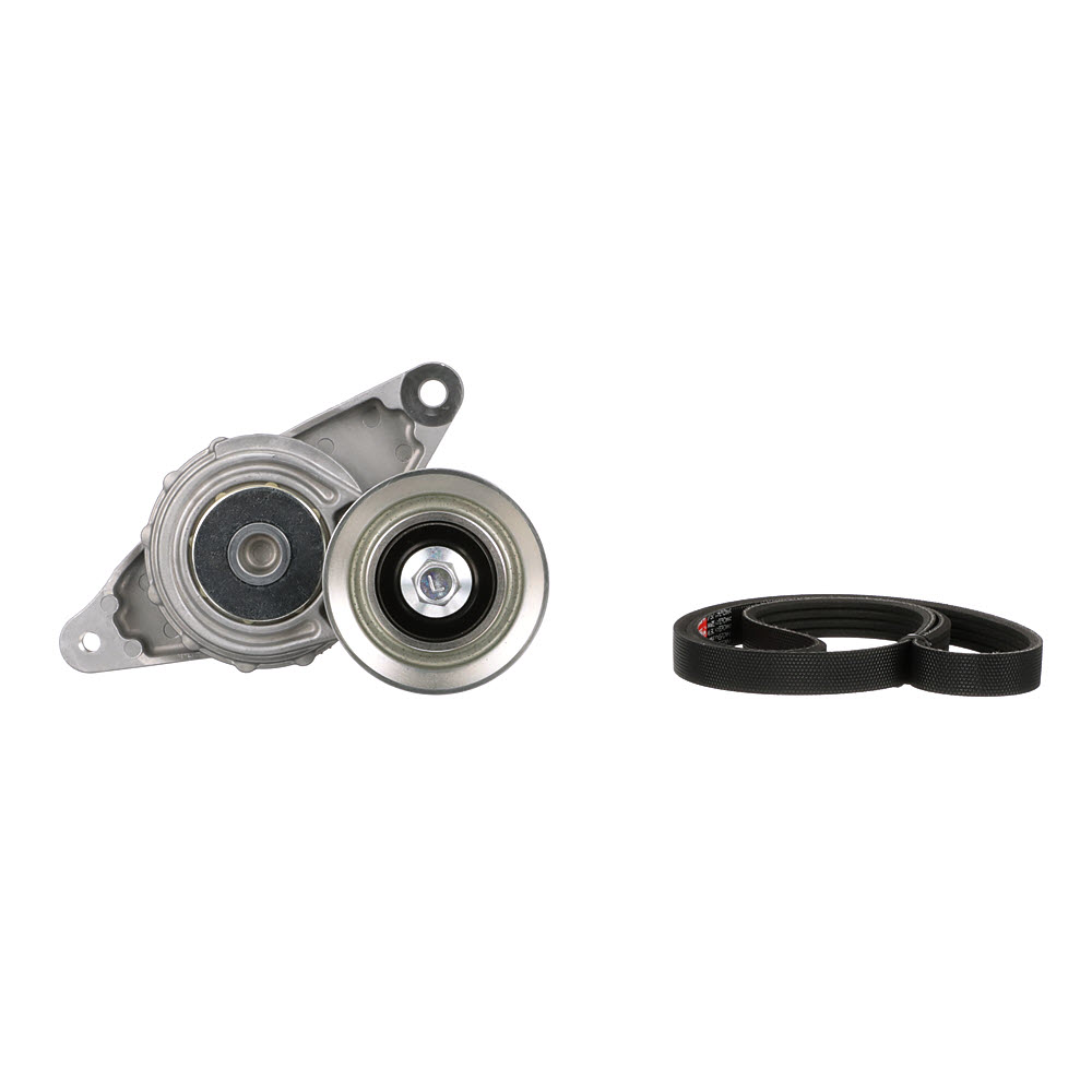 OEM Kit curea transmisie Honda Insight ZE2/ZE3 2024 GATES
