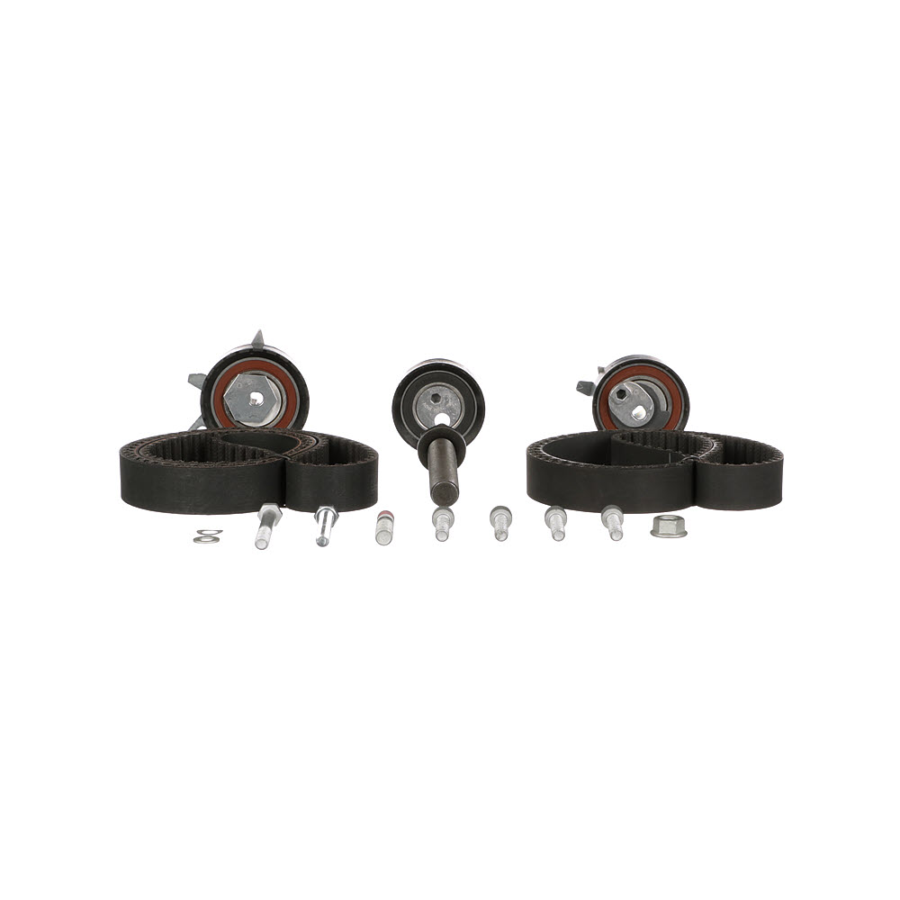 Ostke GATES Hammasrihma komplekt Toode nr.: K075323XS madala hinnaga 104,58 €