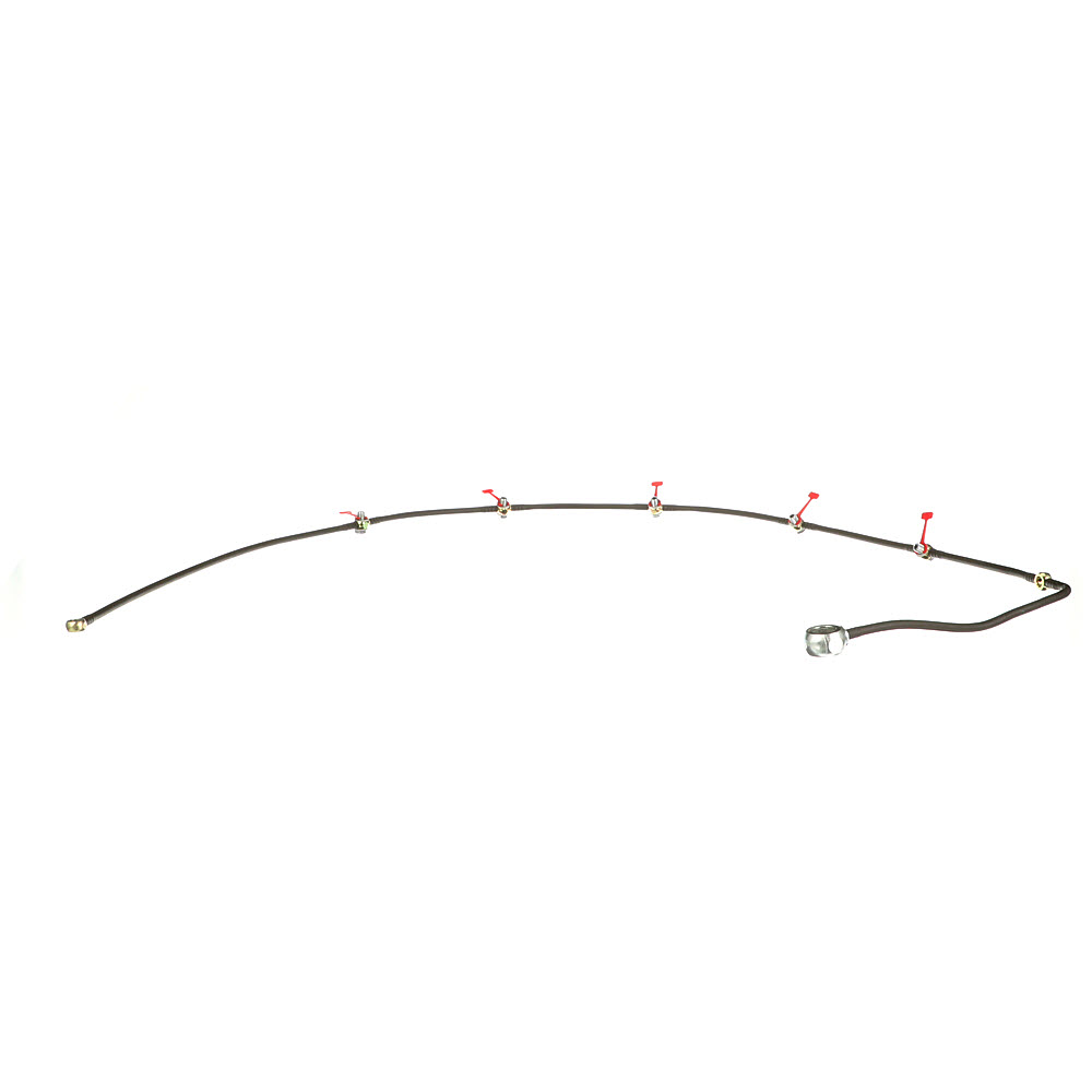 OE Kraftstoffleitung MERCEDES-BENZ CITARO 2024 4570702438, A4570702438, A4570702438 von GATES