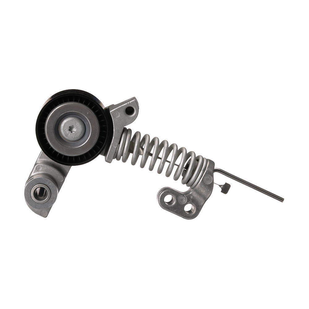 Compre GATES Polea tensora, correa poli V Número de producto: T39529 a bajo precio de 89,64 €