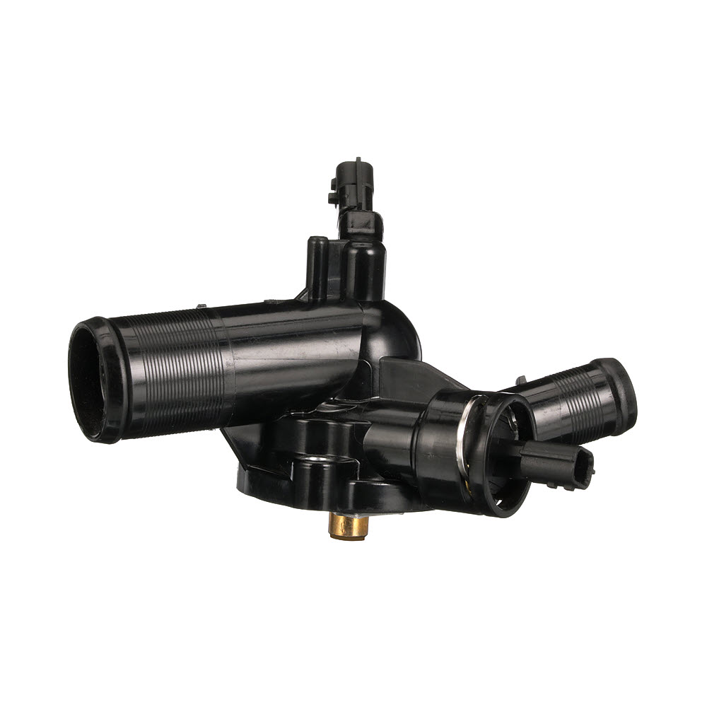 OEM Thermostaat, koelvloeistof RENAULT 1.2 GPL (JP0R) 75 PK Benzine/Autogas (LPG) 8200400294 van GATES online aan geweldige prijzen