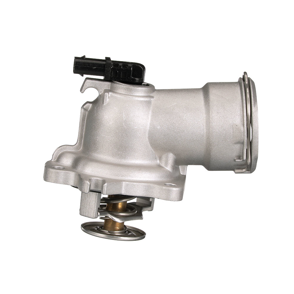 OEM Θερμοστάτης, ψυκτικό υγρό MERCEDES-BENZ C 350 CDI 3.0 (204.223) 265 PS Πετρέλαιο 6422001615 από την GATES ηλεκτρονικά σε χαμηλές τιμές