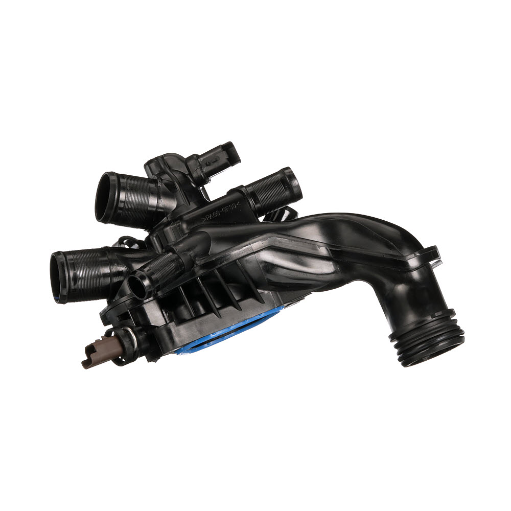 Serienmäßige Kühlwasserthermostat CITROËN 1.6 VTi 120 PS Benzin 9808647080 von GATES im Web zu besten Konditionen