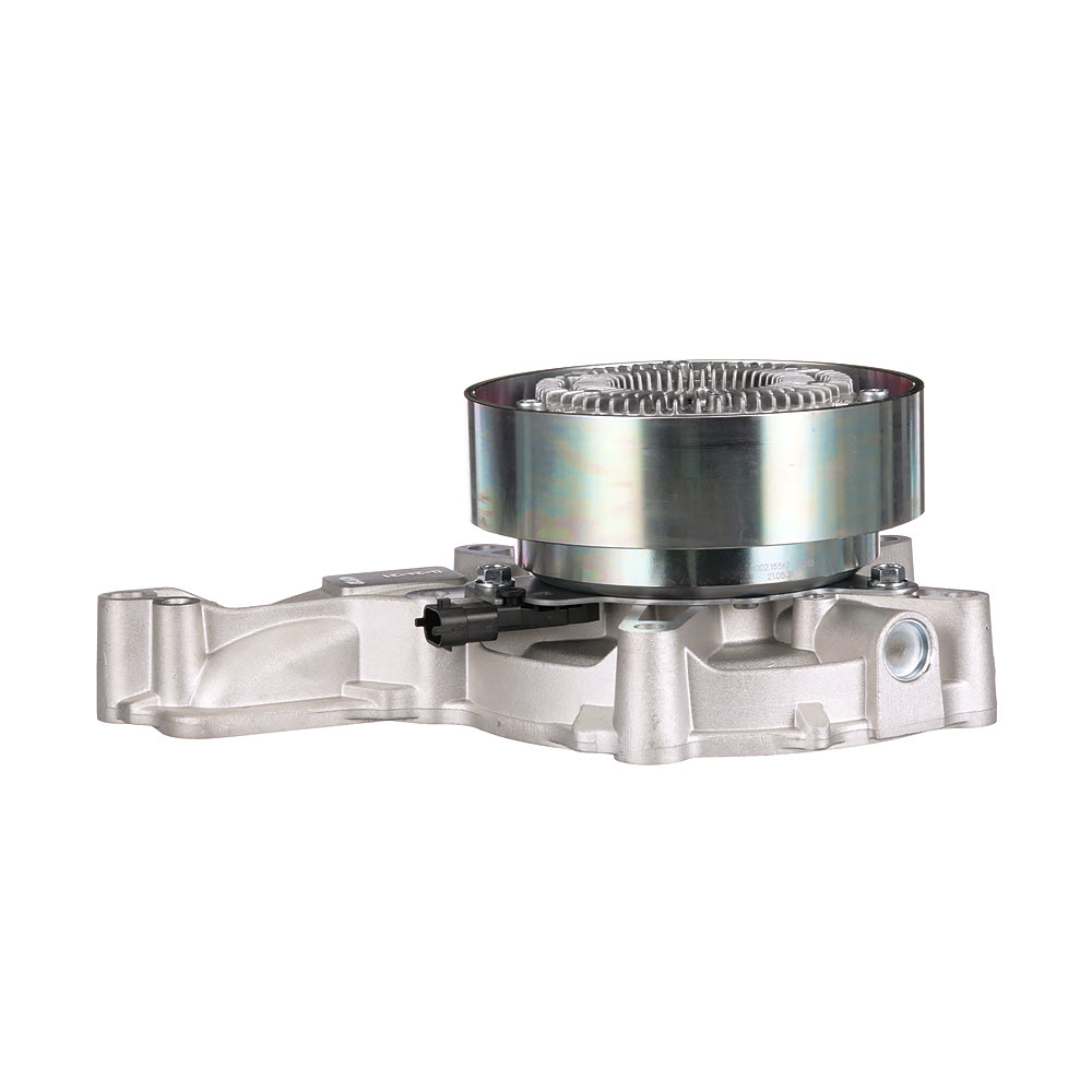 Köp GATES Vattenpump Produktnummer: WP5011HD till det förmånliga priset av 6902,61 kr