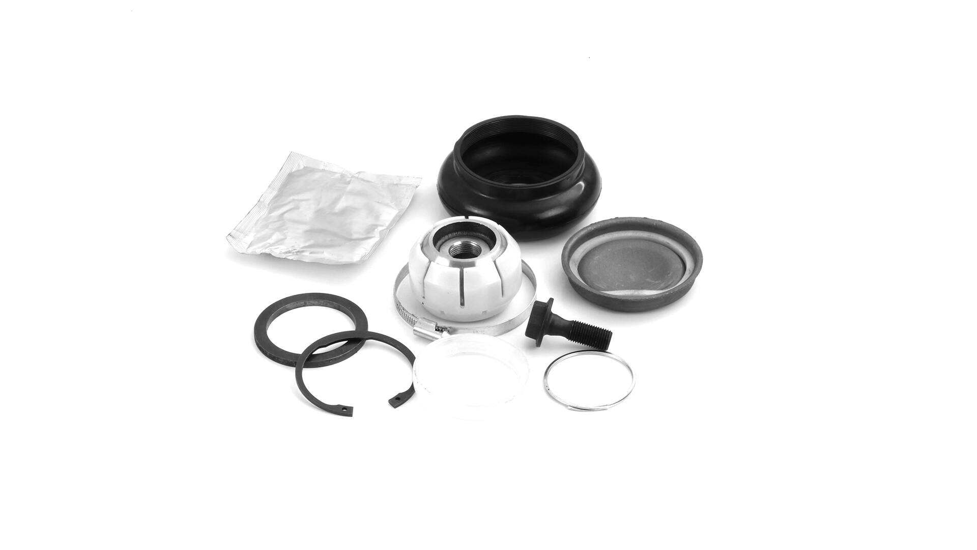 Cumpărați Set reparatie, rulment sarcina amortizor de la SKF Număr produs: VKDCV 07032 la prețul de doar 162,29 lei