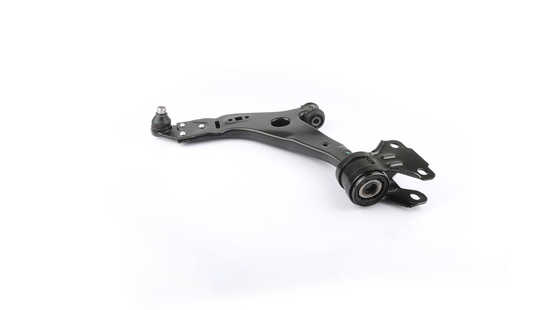 Acquista online Braccio oscillante, sospensione ruota VKDS 324073 B originale a buon mercato, comparabile con i numeri OEM CV613A424AAB