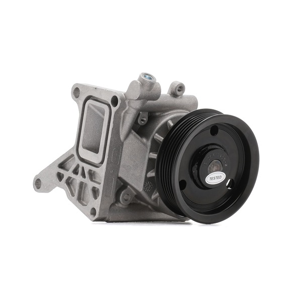 OEM Bomba de agua OPEL 1.6 CDTI (08) 136 CV Gasóleo 1334202 de QUINTON HAZELL online a precios inmejorables