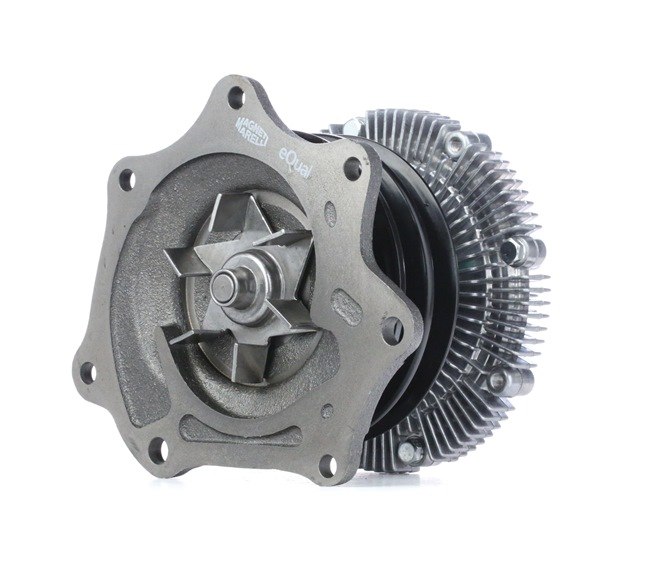OE Водна помпа NISSAN PATROL 2022 1953221, 1962610, 1962775 от MAGNETI MARELLI