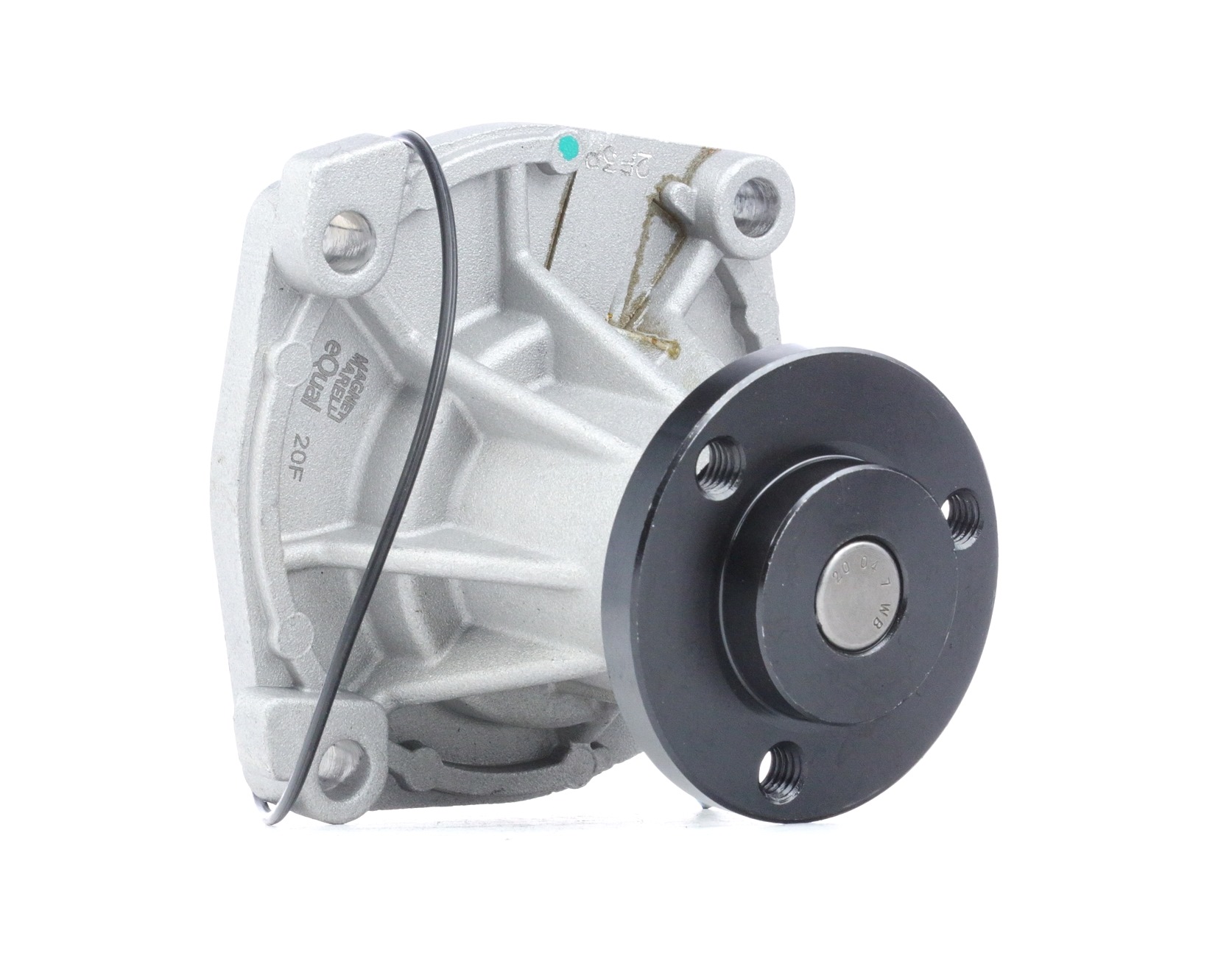 Kupuj MAGNETI MARELLI Pompa wodna Produkt No.: 352316170853 w niskiej cenie, tylko 149,95 zł