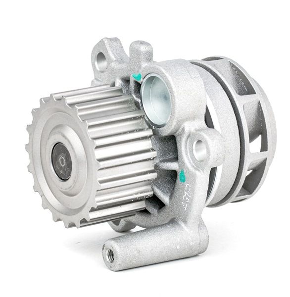 OEM Αντλία νερού Golf 4 Cabrio 2002 038121011, 038121011A, 038121011AV MAGNETI MARELLI