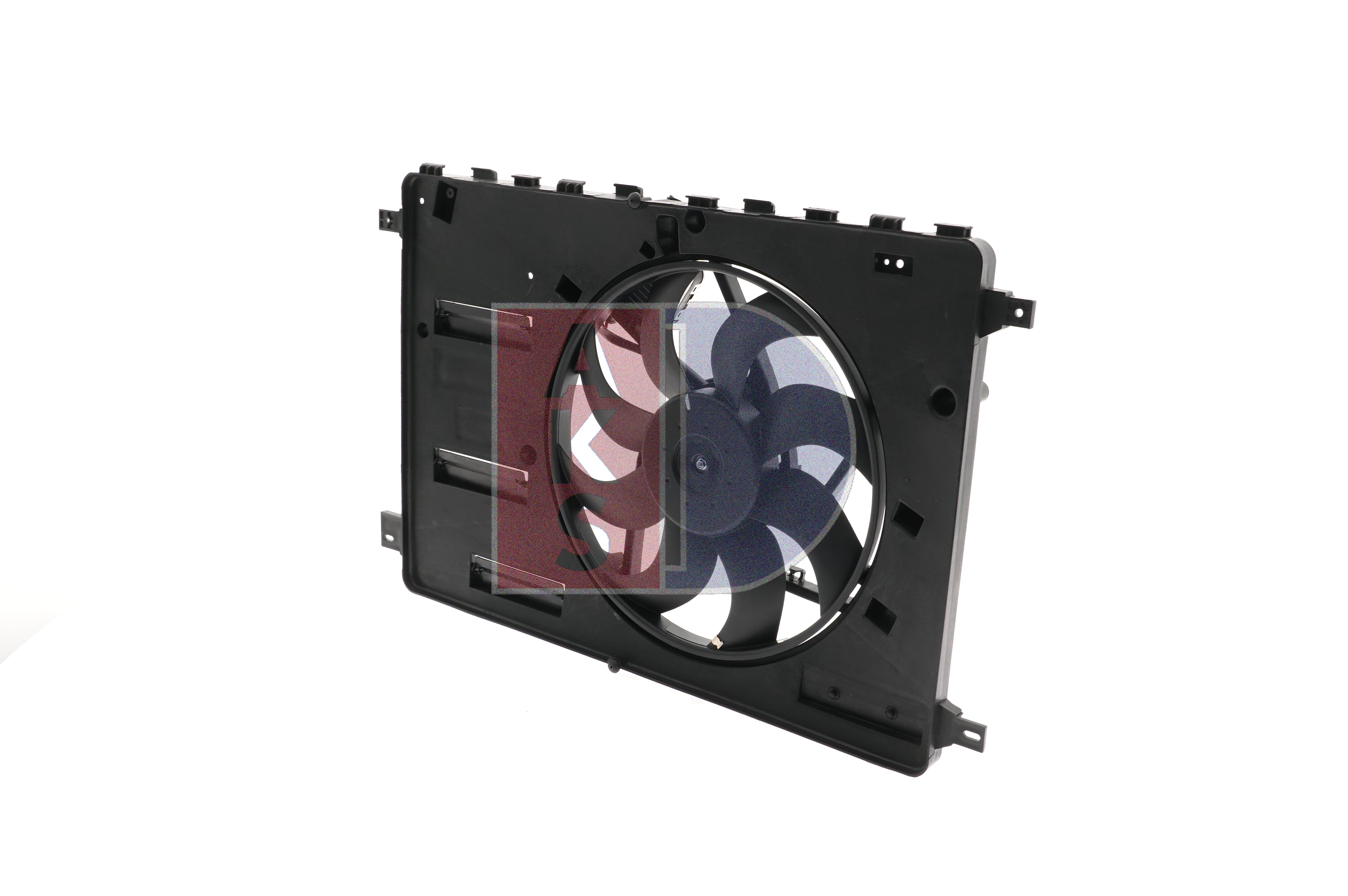Ostke odavaid originaale Radiaatori ventilaator 028018N mis on võrreldavad LR026078 OEM numbritega internetis