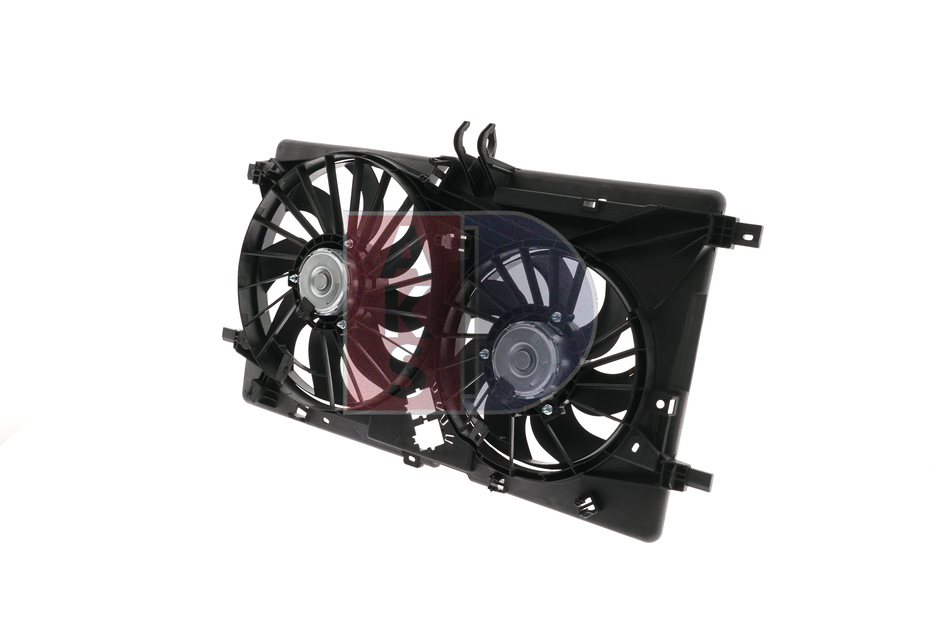 OEM Koelventilator RENAULT 2.3 dCi 110 FWD (EV0R, EV0W, HV0R, HV0W, UV0R, UV0W) 110 PK Diesel 214754524R van AKS DASIS online aan geweldige prijzen