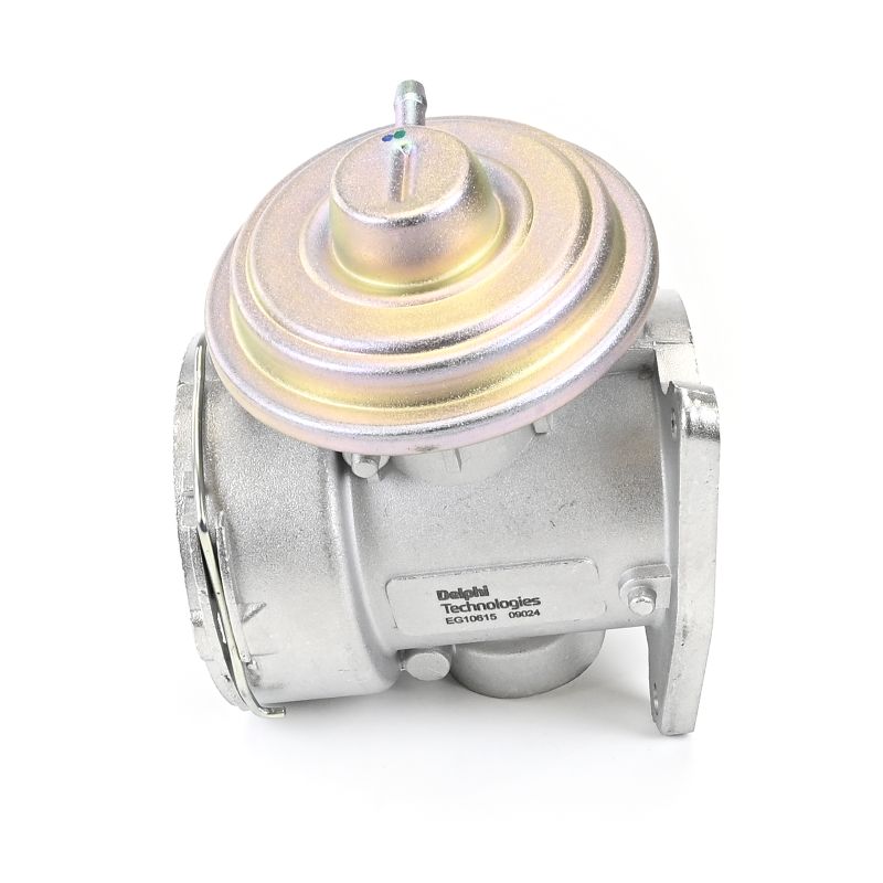 OEM Βαλβίδα AGR MERCEDES-BENZ E 220 CDi (210.606) 143 PS Πετρέλαιο 6110900154 από την DELPHI ηλεκτρονικά σε χαμηλές τιμές