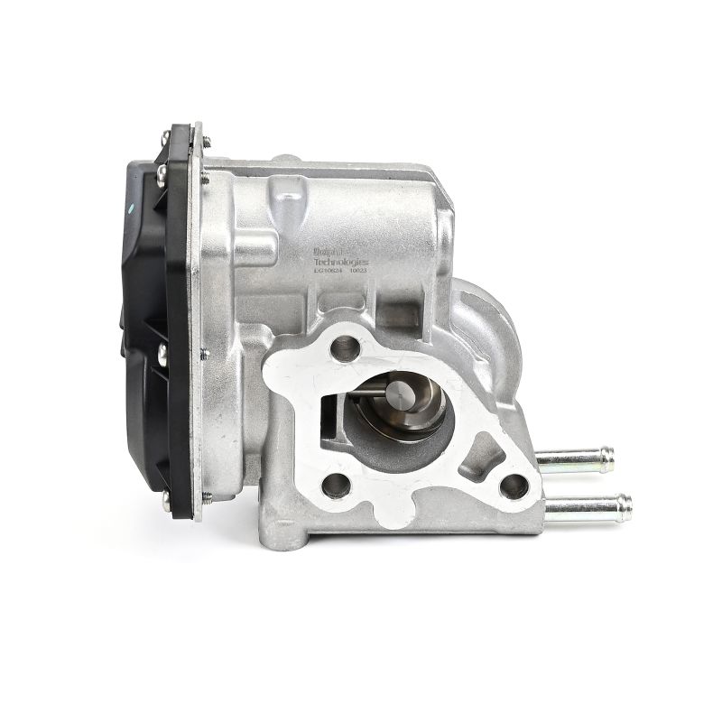 OEM EGR TOYOTA Dyna Camion cu platformă / Sasiu (U400-U700, Y200-Y300) 2018 2580030200 DELPHI