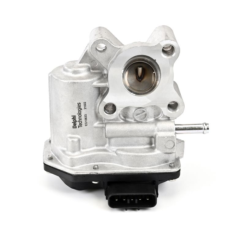 Köp billiga original EGR-ventil EG10633-12B1 jämförbara med 2580033010 OEM nummer på nätet