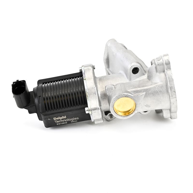 OEM AGR - Ventil FIAT 1.3 D Multijet 95 HP nafta 55206932 od DELPHI online za výborné ceny