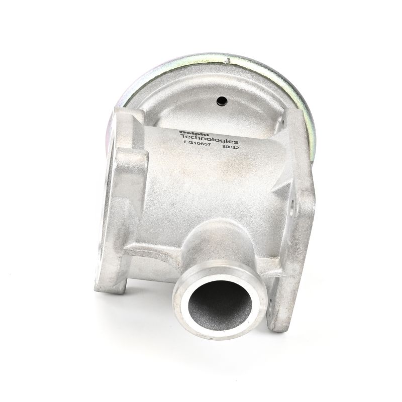 Cumpărați online Supapă EGR EG10657-12B1 original/ă și la un preț mic, compatibil/ă cu nr. OEM 11717804352