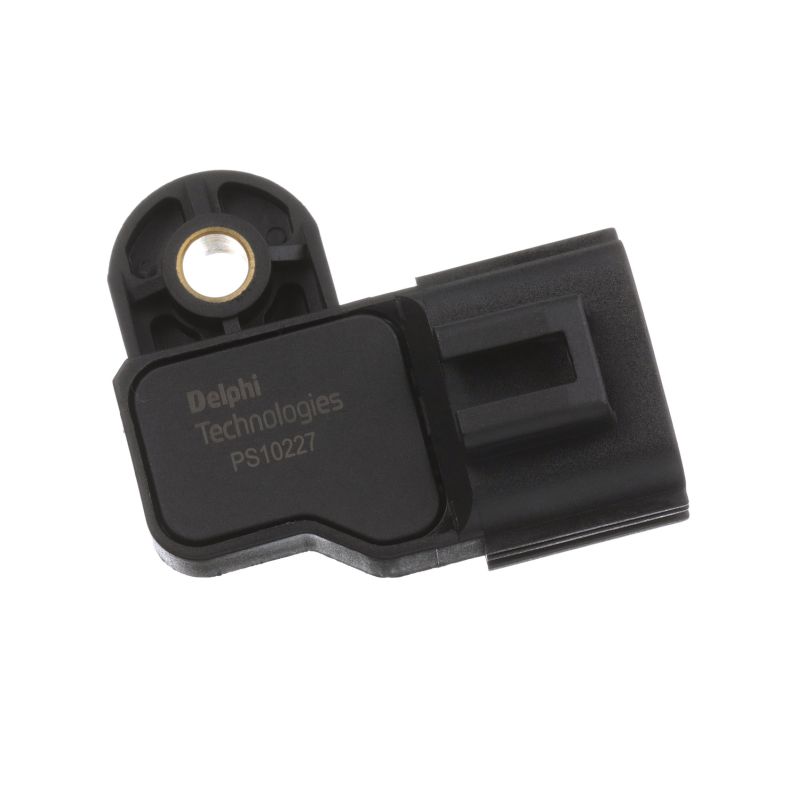 OEM MAP sensor MAZDA 2.3 MZR DISI Turbo AWD (ER3P) 260 PK Benzine L3K918211 van DELPHI online aan geweldige prijzen