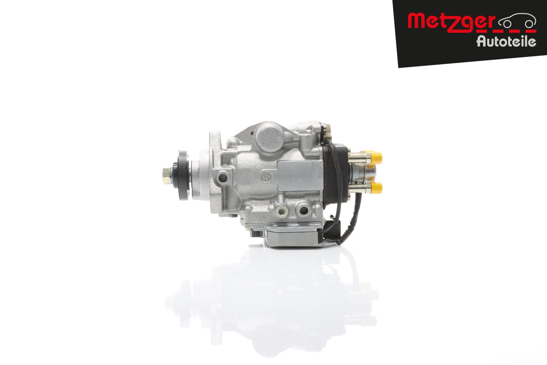 METZGER Einspritzpumpe 0830134