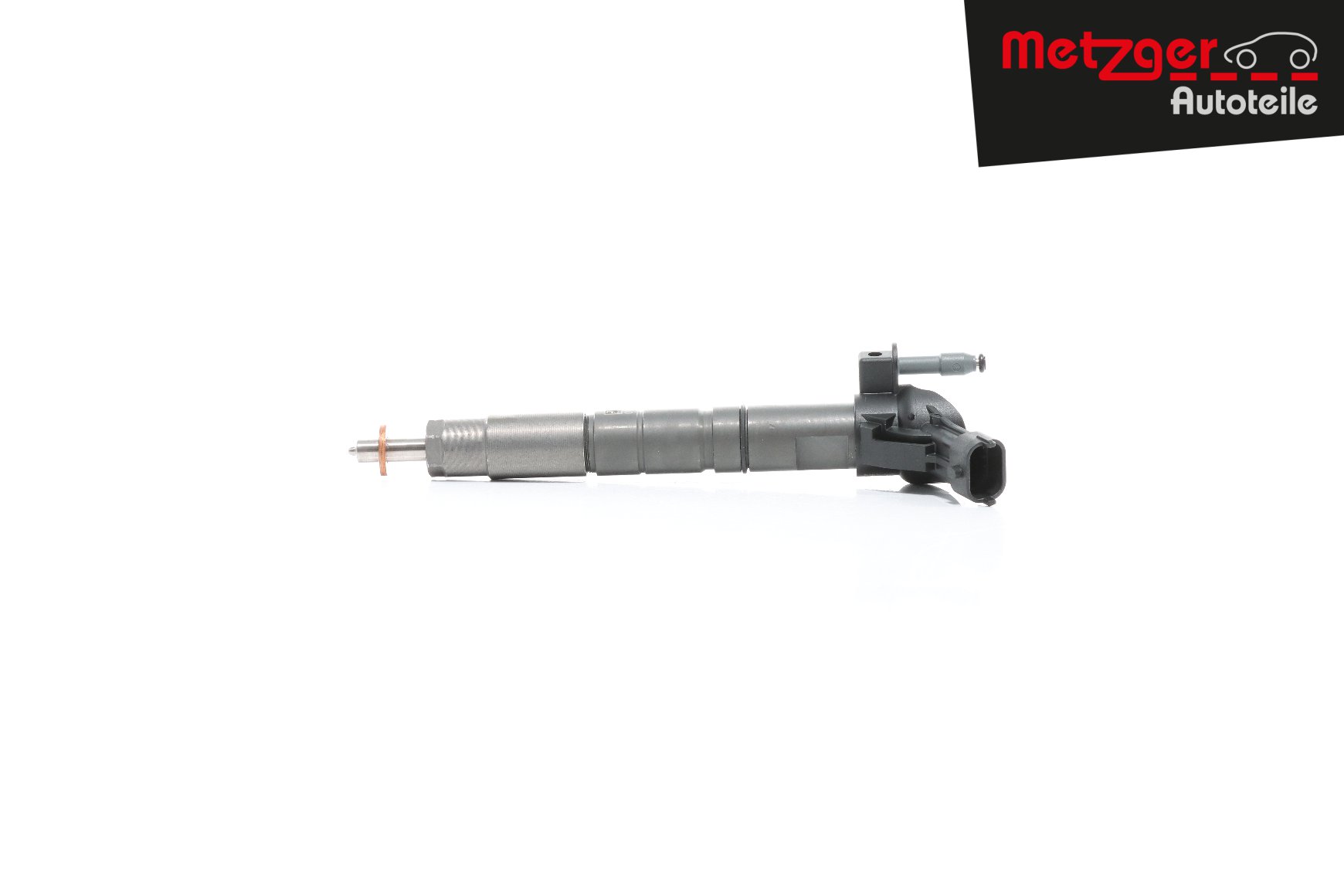 OEM Injector Honda CR-V III 2017 16450R3LG01, 16450RL0G01, CRI318 METZGER