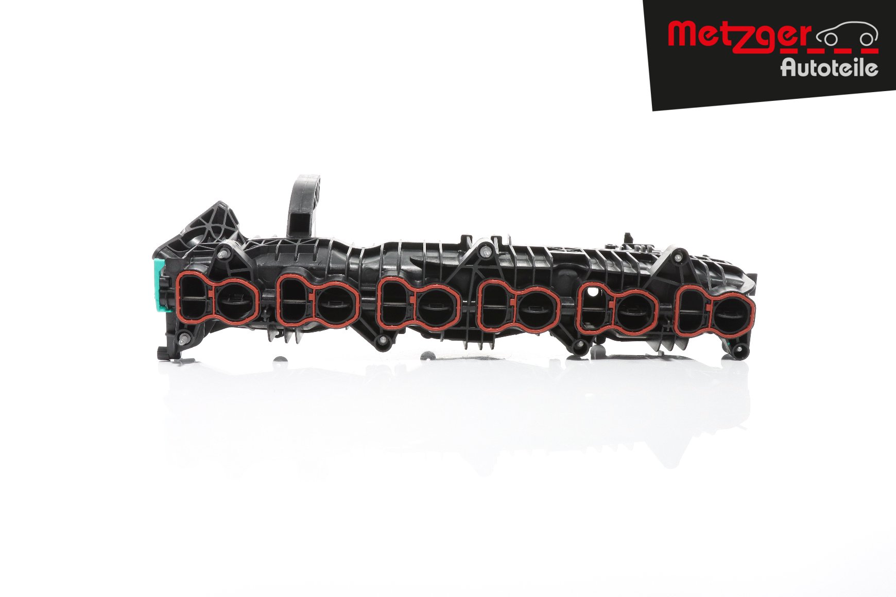 METZGER Sacie potrubie 2100104