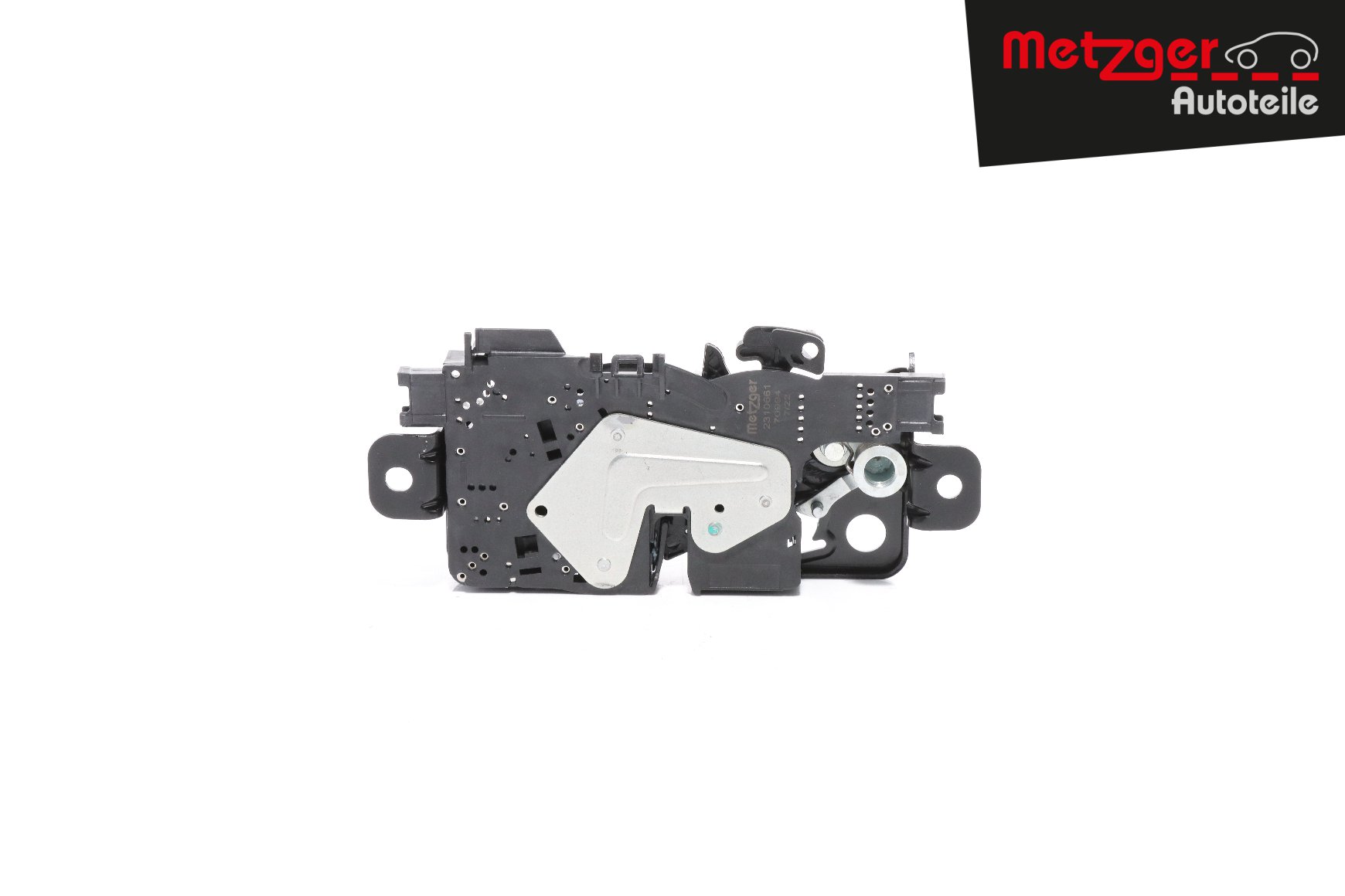 OE Cerradura BMW iX3 2024 51247357112, 7357112, 51242704105 de METZGER