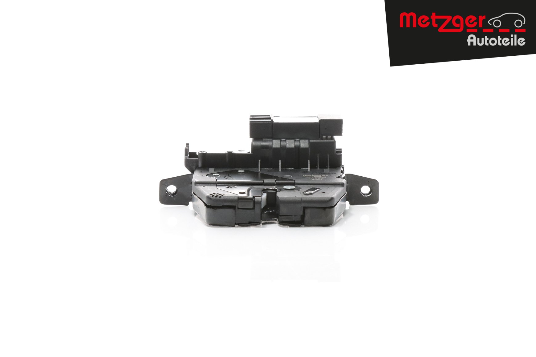 2310666 METZGER Kofferraum-Schloss X5 (F15, F85) xDrive35i 326 PS Benzin