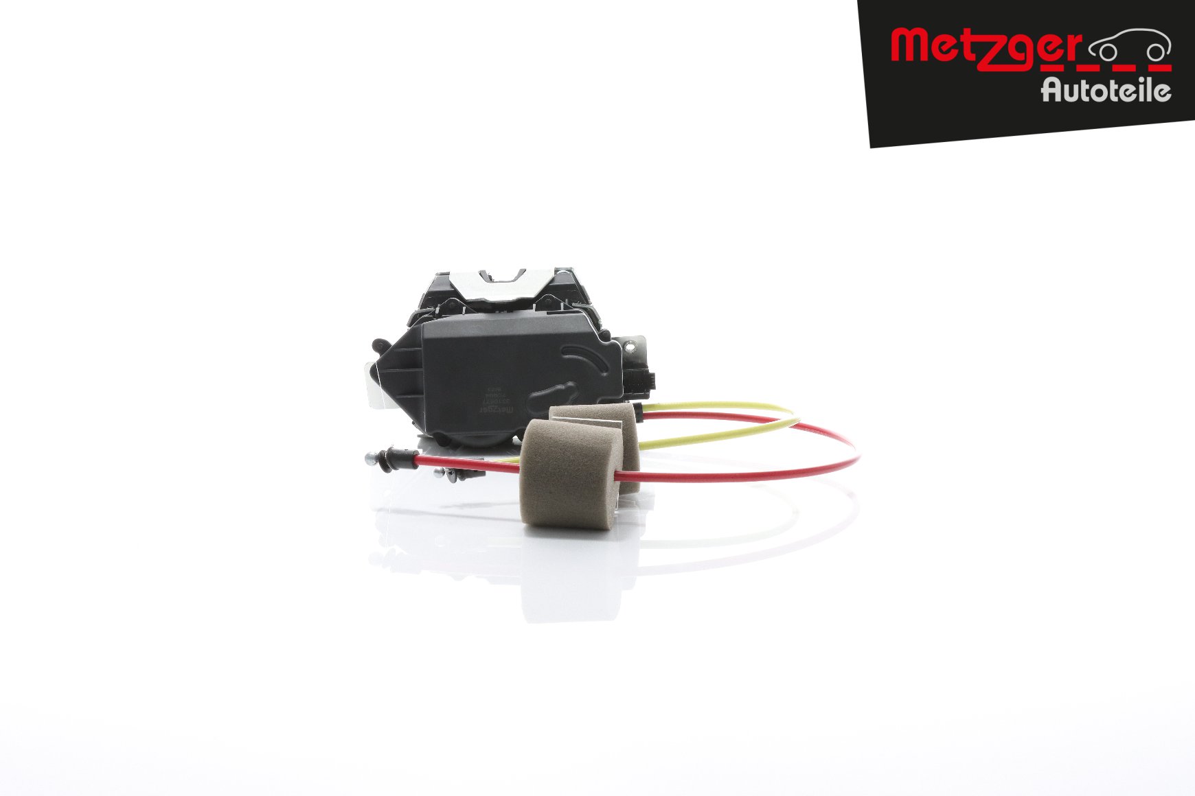 OEM Κλειδαριά του πίσω καπό MERCEDES-BENZ E 280 CDI 3.2 (211.223) 177 PS Πετρέλαιο 2117400036 από την METZGER ηλεκτρονικά σε χαμηλές τιμές