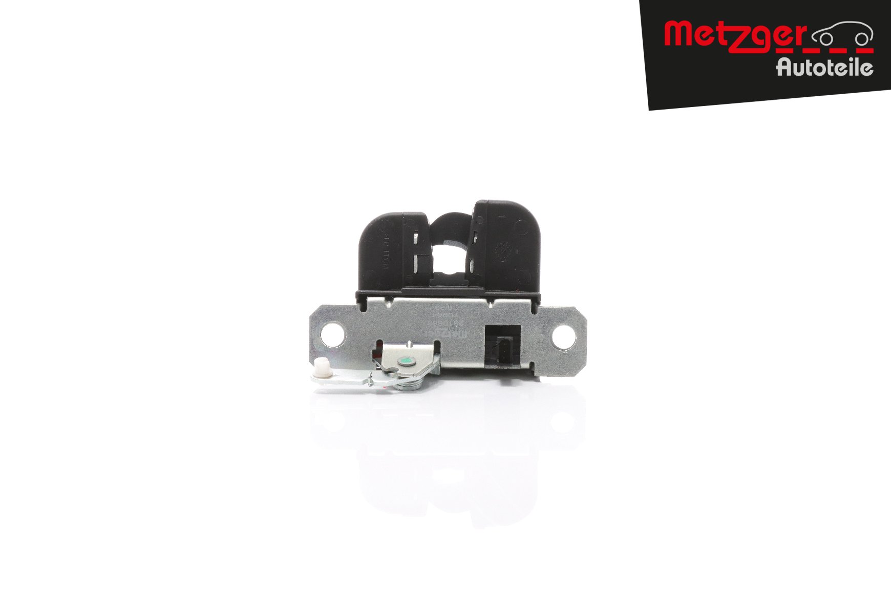 Compre Cerradura de la puerta del maletero 2310683 original asequible comparable con números OEM online 3B9827505CB41