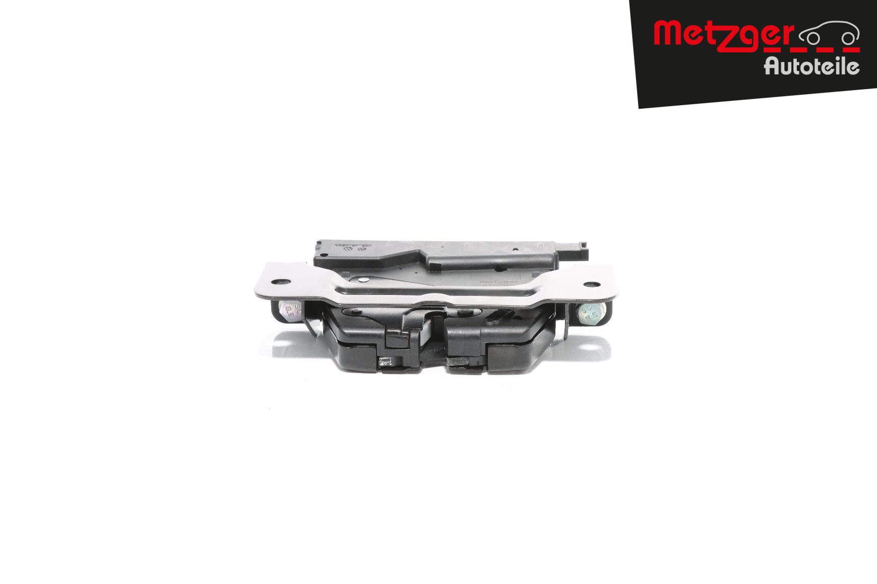 OE Bakluckelås BMW X3 2020 51247233025, 51244825198, 51244878781 från METZGER