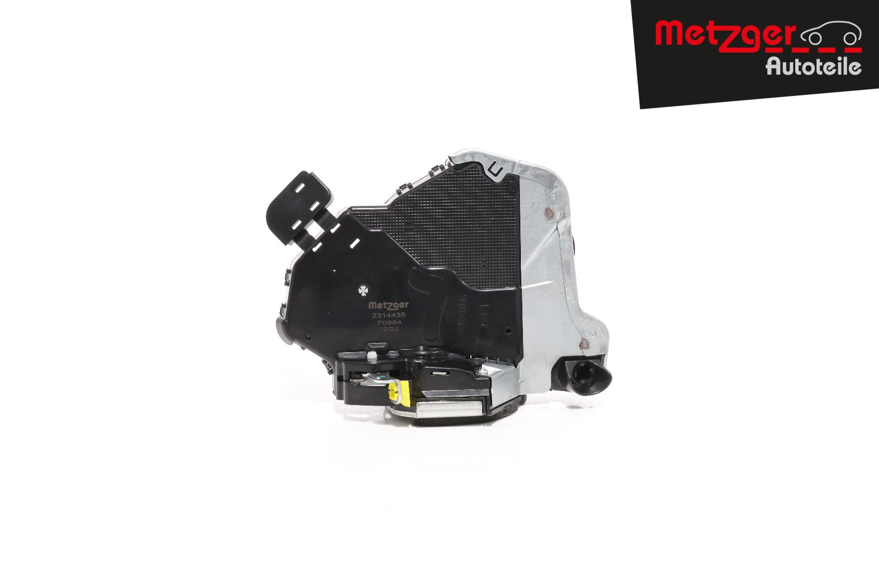OEM Брава за врата SC Z30 1997 6904053100, 6904002120, 6904033221 METZGER
