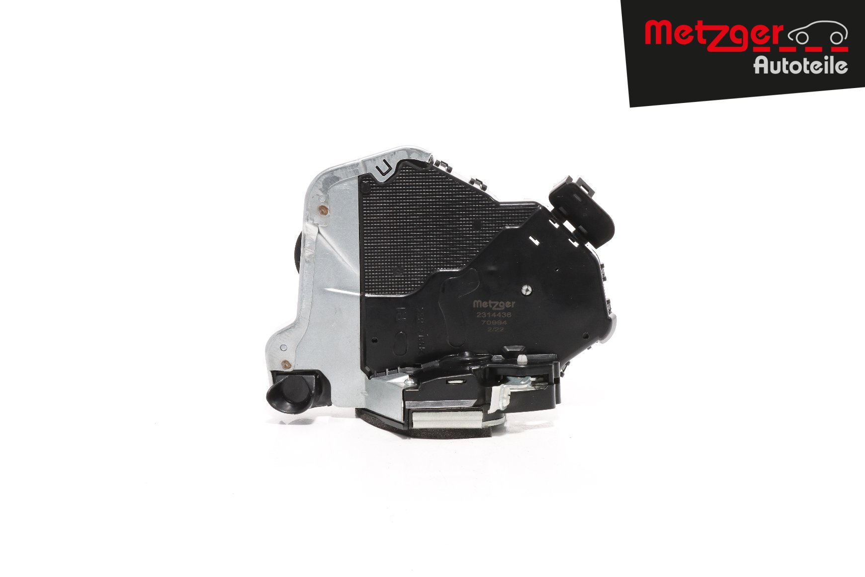 METZGER Türschloss Produkt Nr.: 2314436 zum günstigen Preis von 148,04 € kaufen