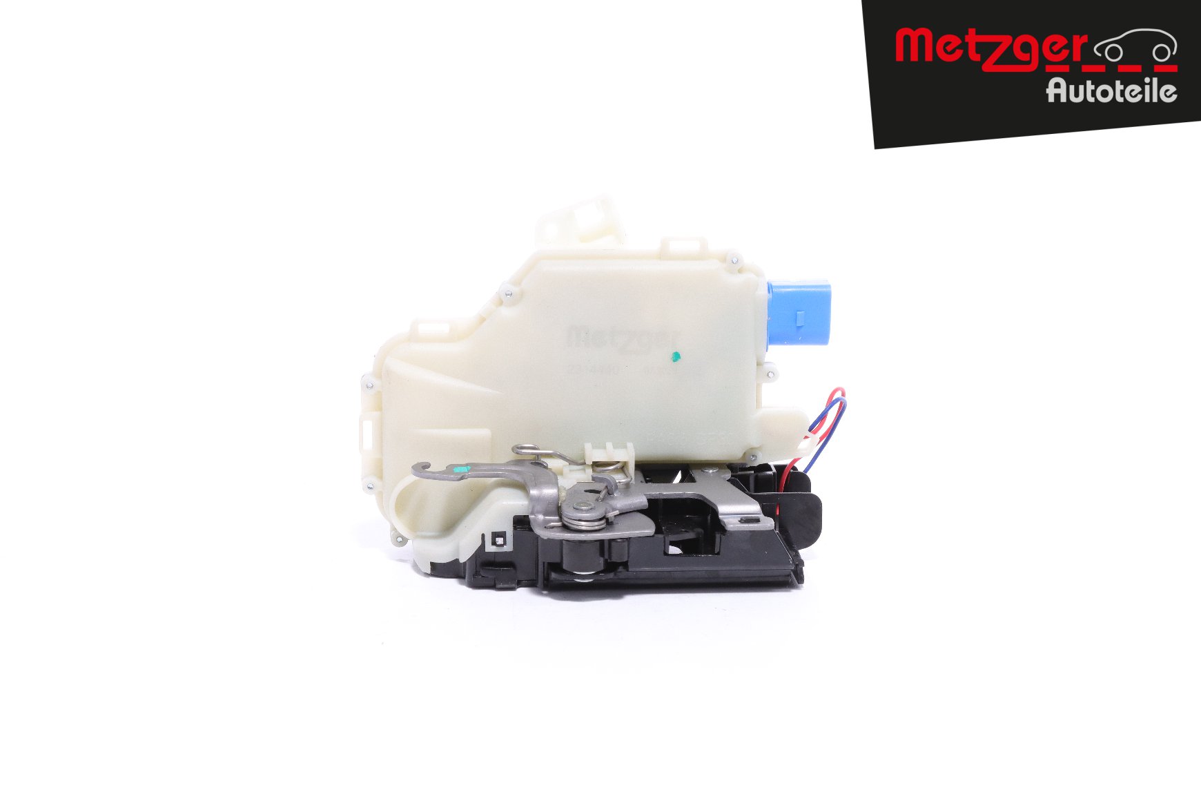 OEM Zámek dveří VW 2.0 TDI 4motion 199 HP Diesel 3B1837016CC od METZGER online za výborné ceny