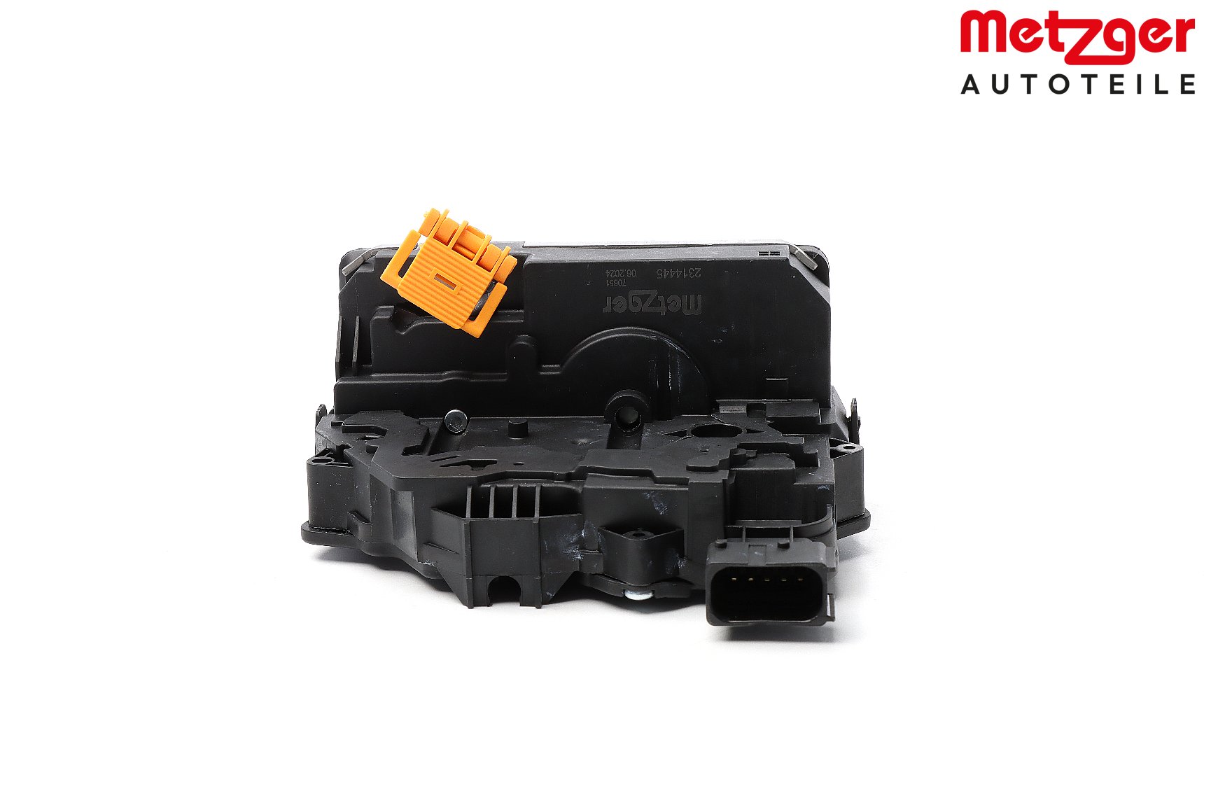 Ostke METZGER Ukselukk Toode nr.: 2314445 madala hinnaga 170,11 €