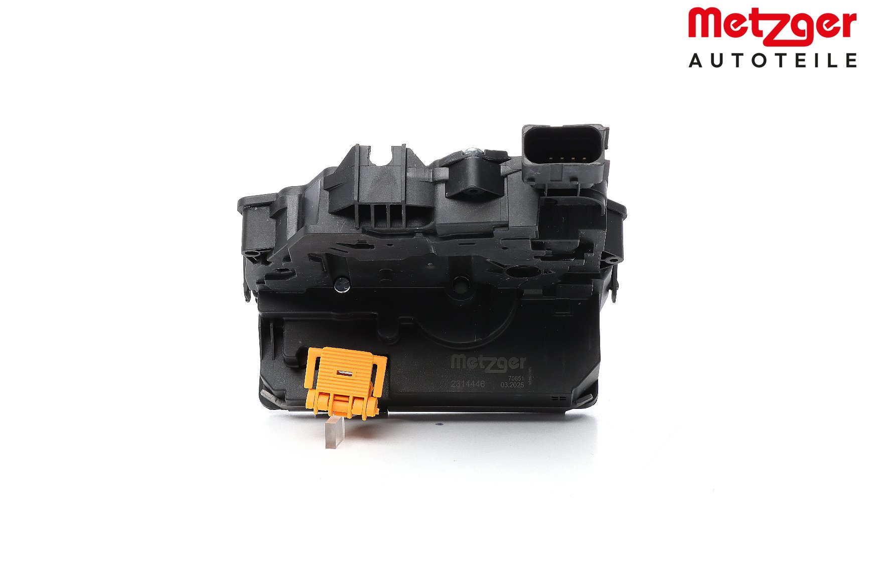 Ostke METZGER Ukselukk Toode nr.: 2314446 madala hinnaga 174,19 €