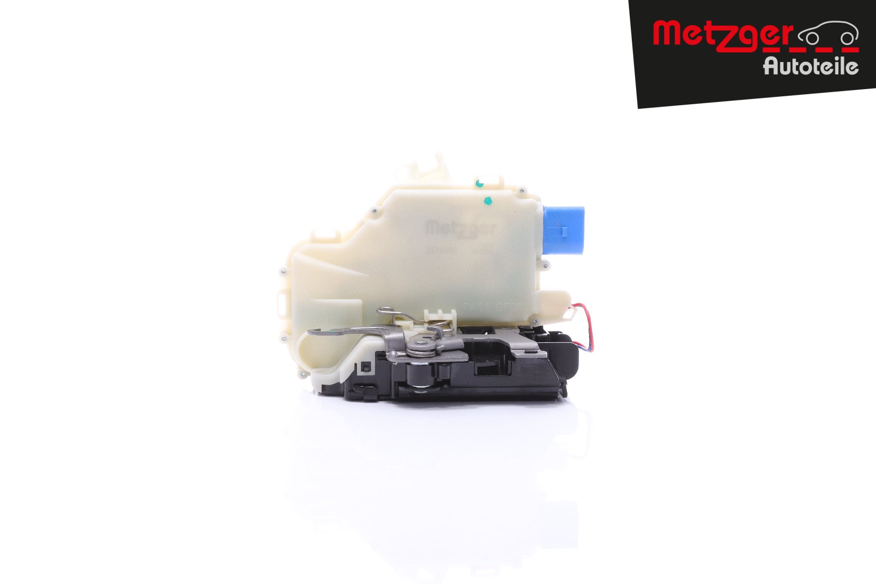 OEM Κλειδαριά πόρτας VW 2.0 TSI 204 PS Βενζίνη 3B1837016CQ από την METZGER ηλεκτρονικά σε χαμηλές τιμές