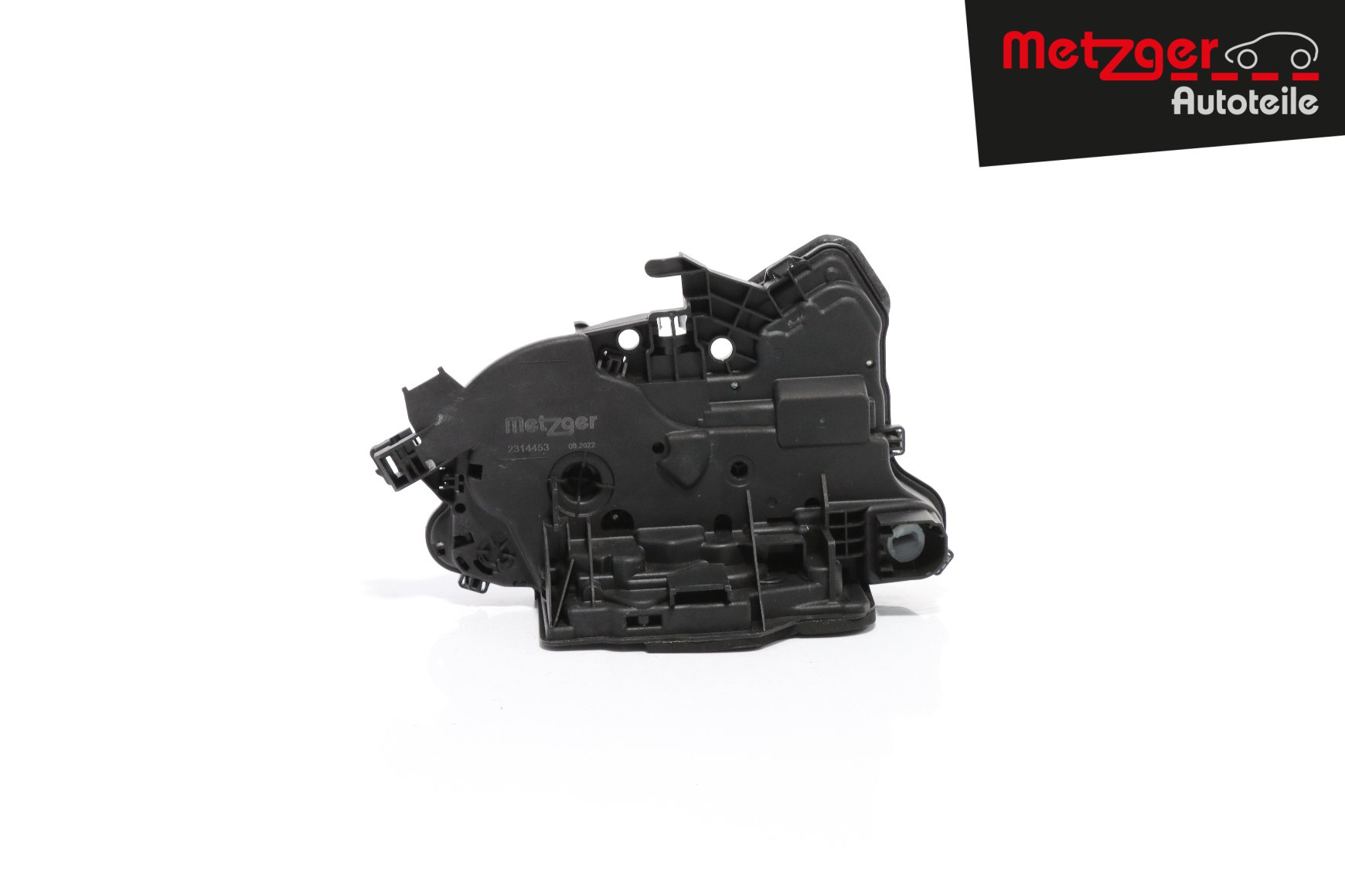 OE Κλειδαριά πόρτας VW ID.3 2022 10B837015, 10B837015, 5E0839015 από METZGER
