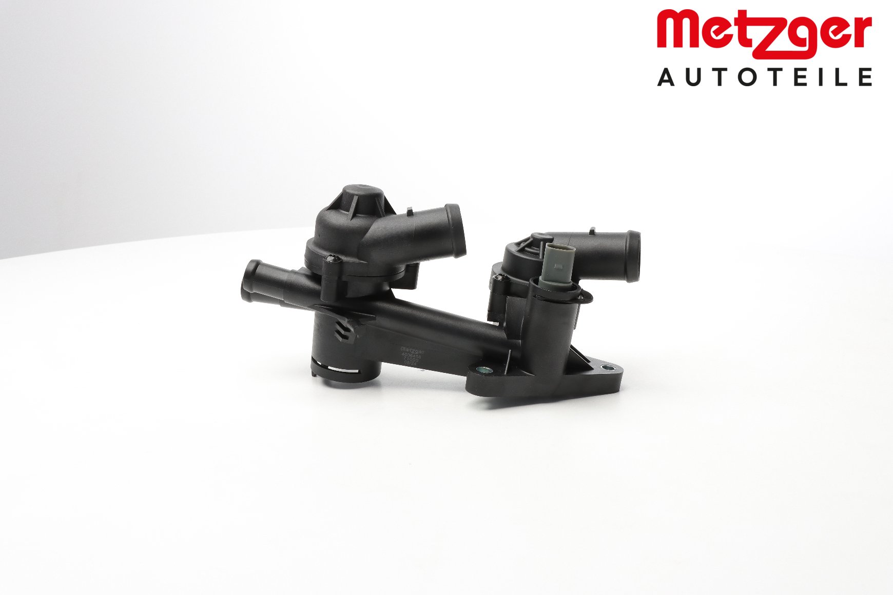Ostke METZGER Termostaat, Jahutusvedelik Toode nr.: 4006456 madala hinnaga 182,78 €