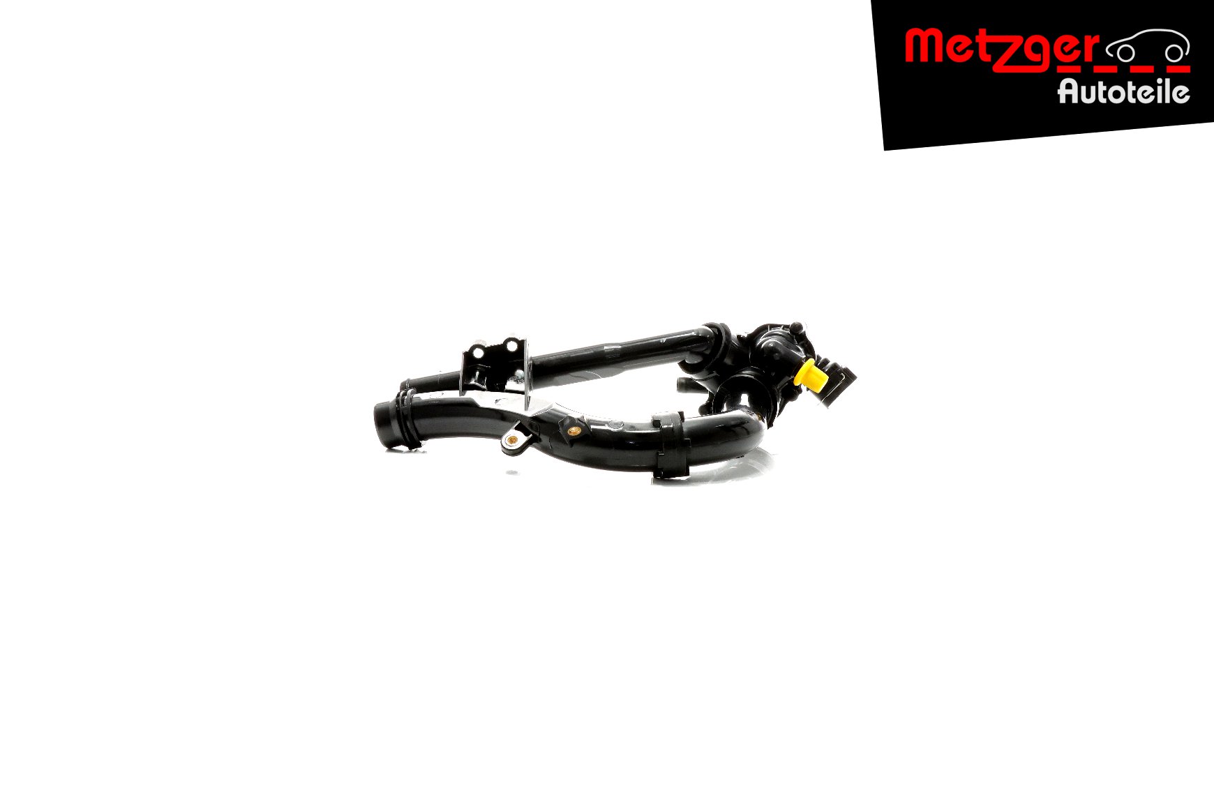 OEM Θερμοστάτης, ψυκτικό υγρό MERCEDES-BENZ E 200 2.0 (213.242) 184 PS Βενζίνη 2742000115 από την METZGER ηλεκτρονικά σε χαμηλές τιμές