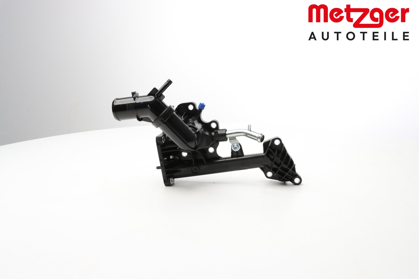 OEM Termostat, chladivo FIAT 1.6 D Multijet (263AXD1B, 263AXX1B) 105 HP Diesel 1769055P00 od METZGER online za výborné ceny