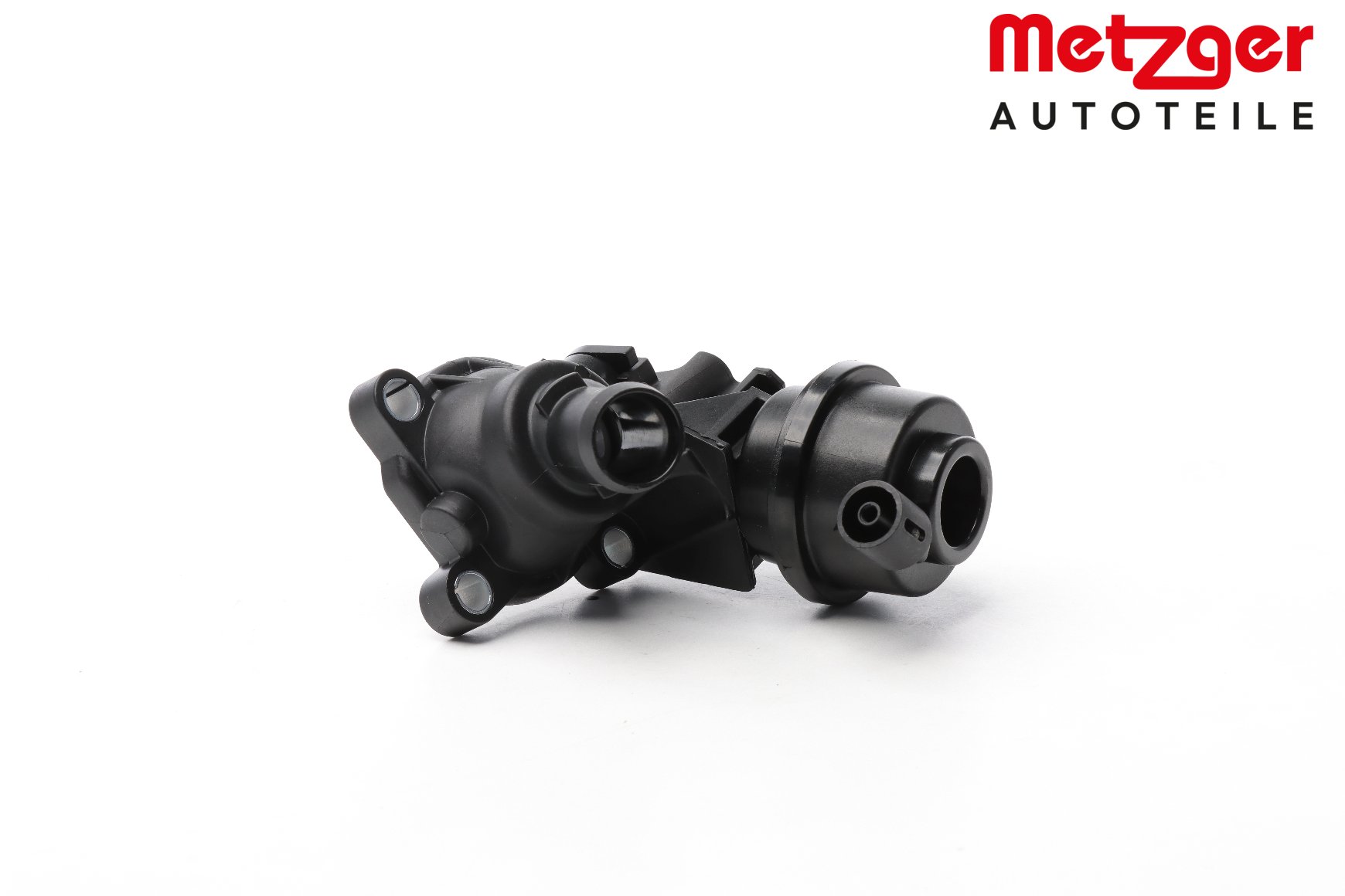 METZGER Kühlmittelregelventil 4010413