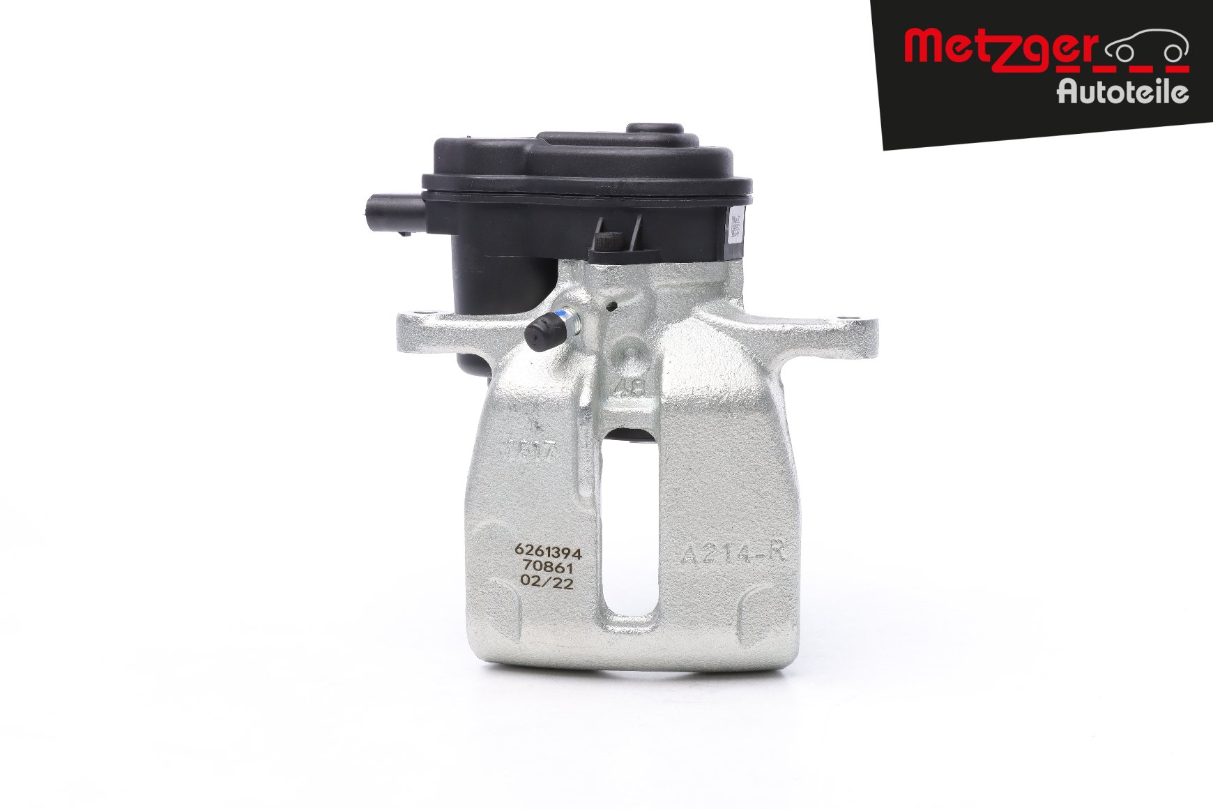 Įsigykite METZGER Stabdžių apkaba Prekės Nr.: 6261394 už žemiausią 289,02 € kainą