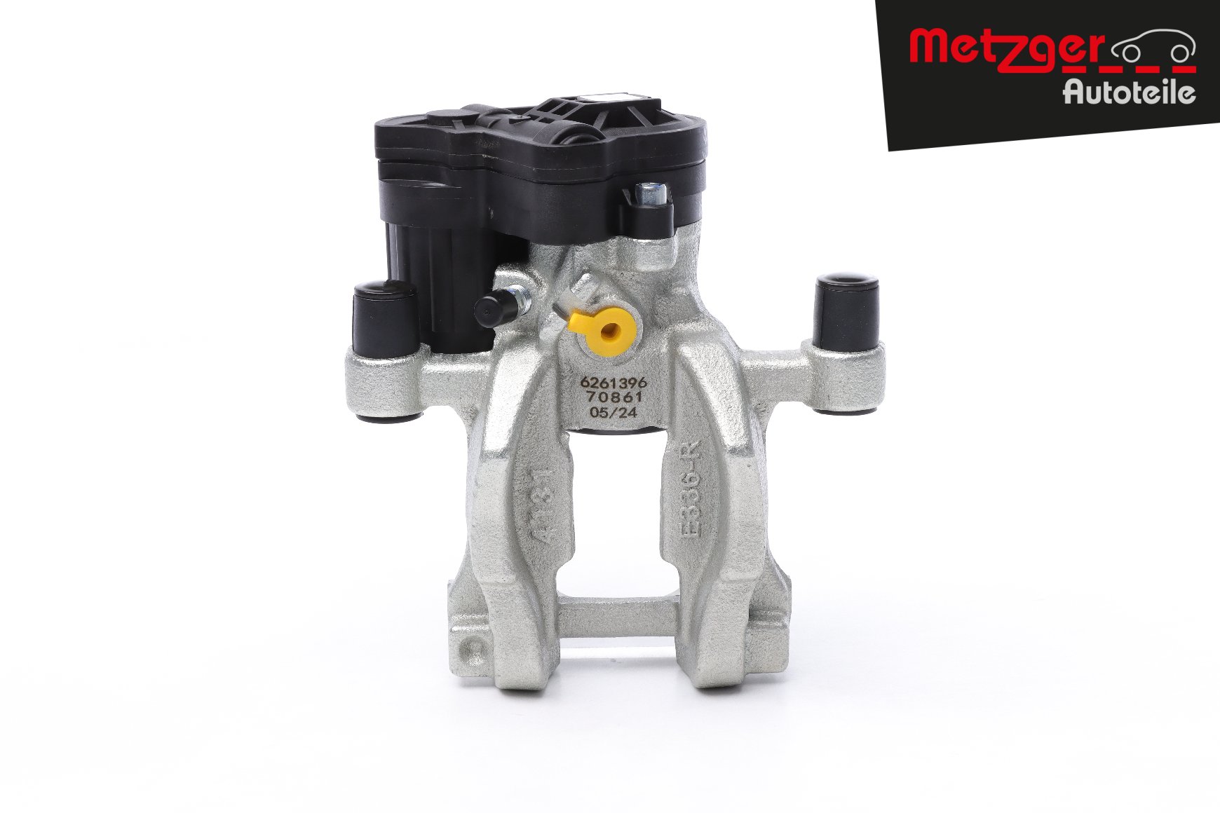 Kupite METZGER Zavorna klešča Št. izdelka: 6261396 po nizki ceni 185,97 €