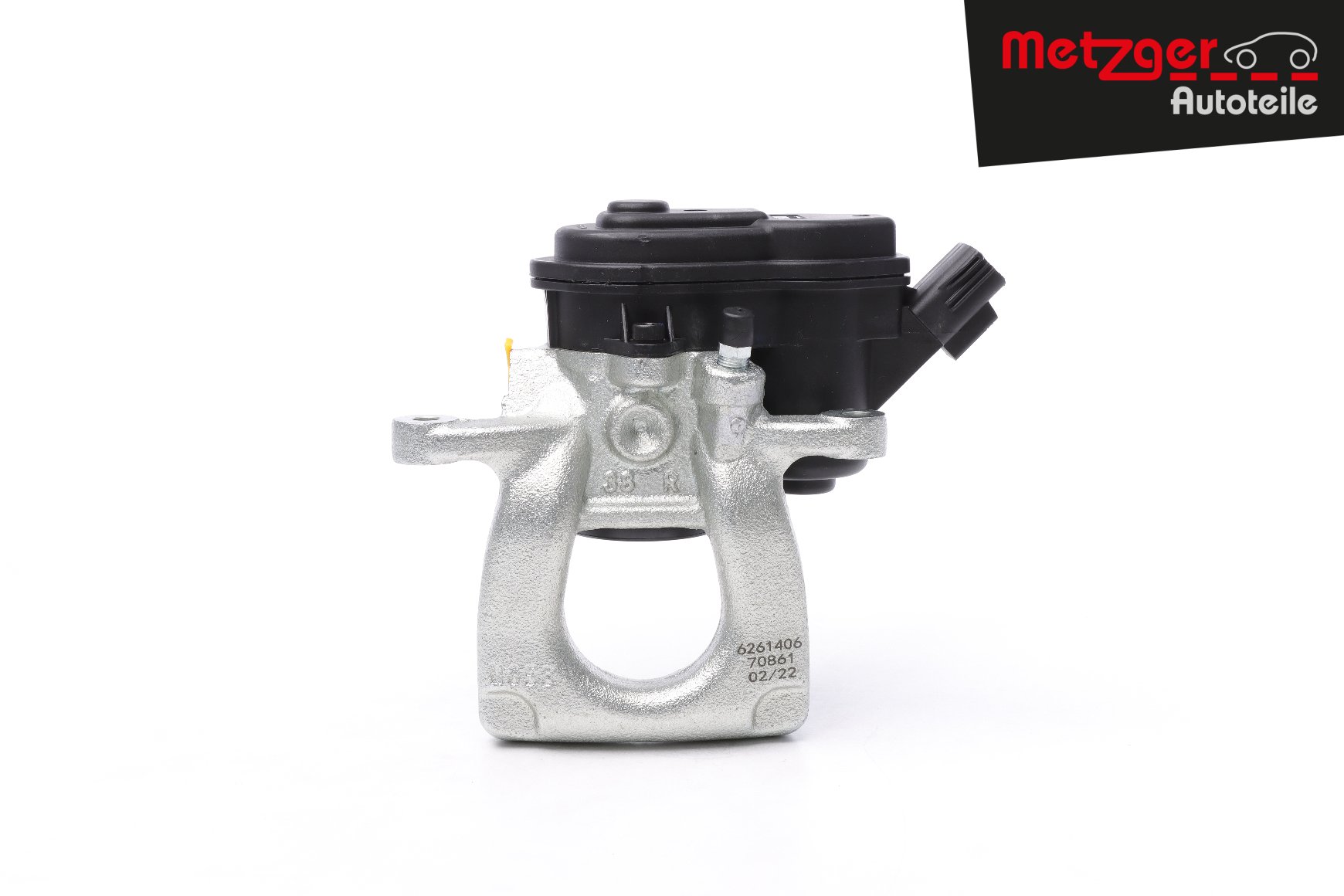 Įsigykite METZGER Stabdžių apkaba Prekės Nr.: 6261406 už žemiausią 251,94 € kainą