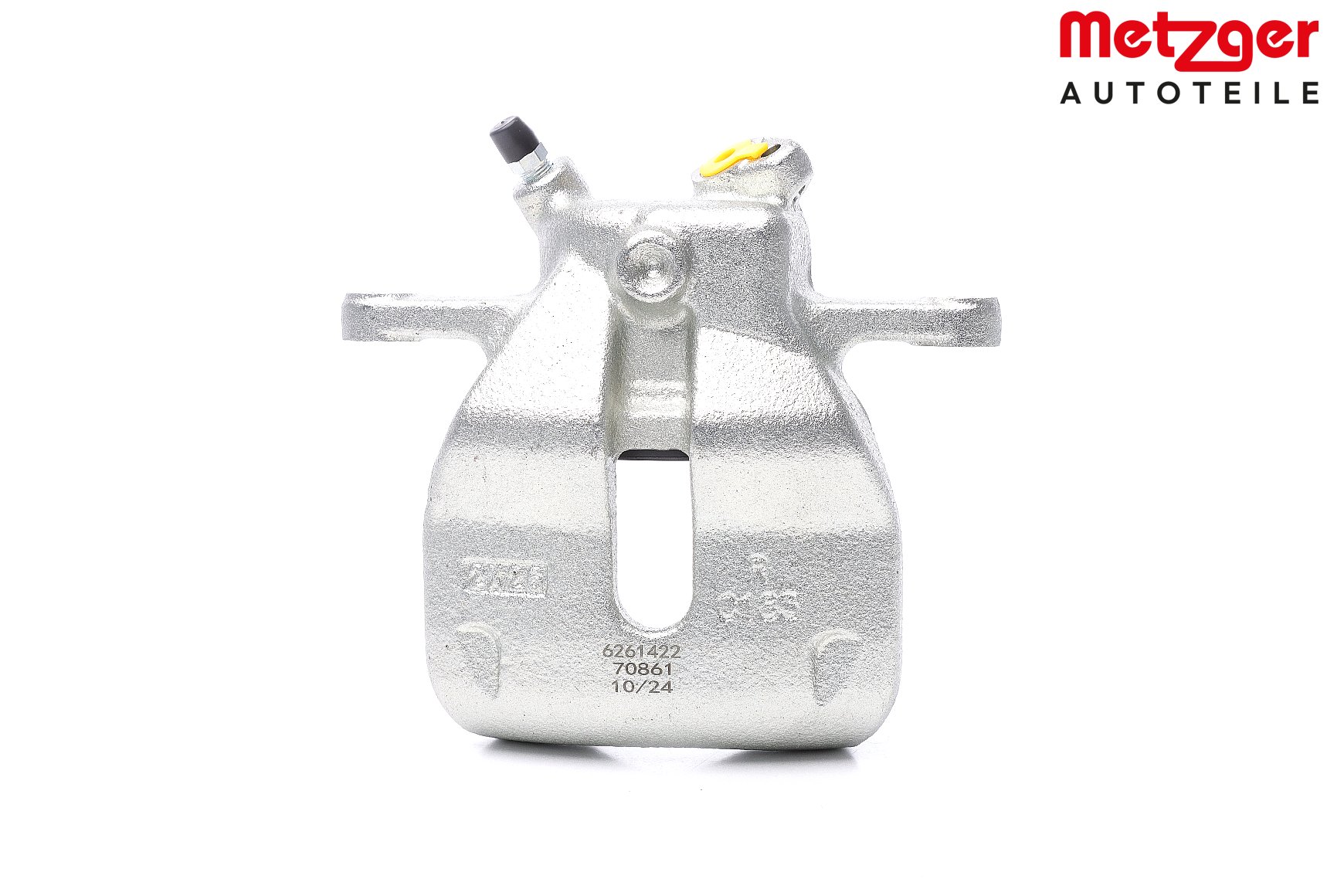 Cumpărați online Etrier de frână 6261422 original/ă și la un preț mic, compatibil/ă cu nr. OEM 5511079J10