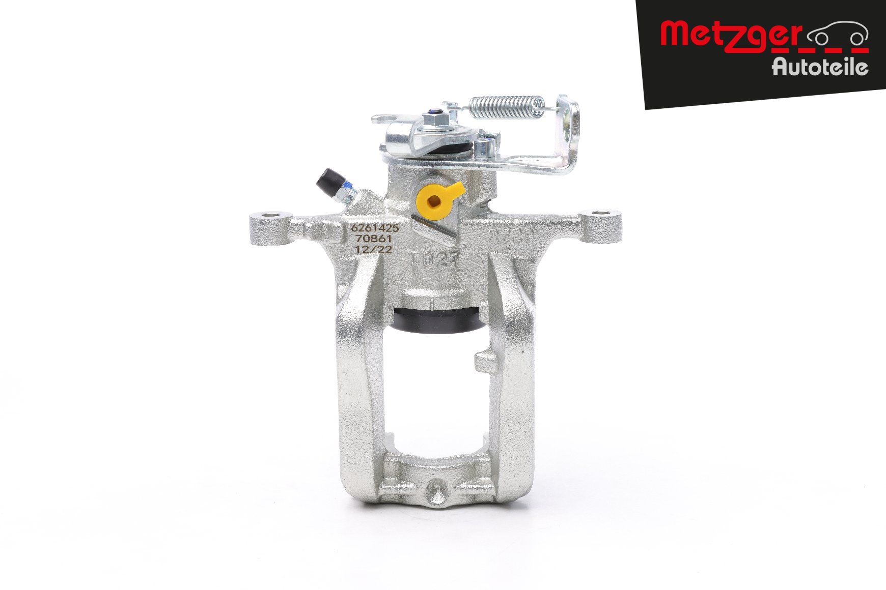 Ostke METZGER Pidurisadul Toode nr.: 6261425 madala hinnaga 191,39 €