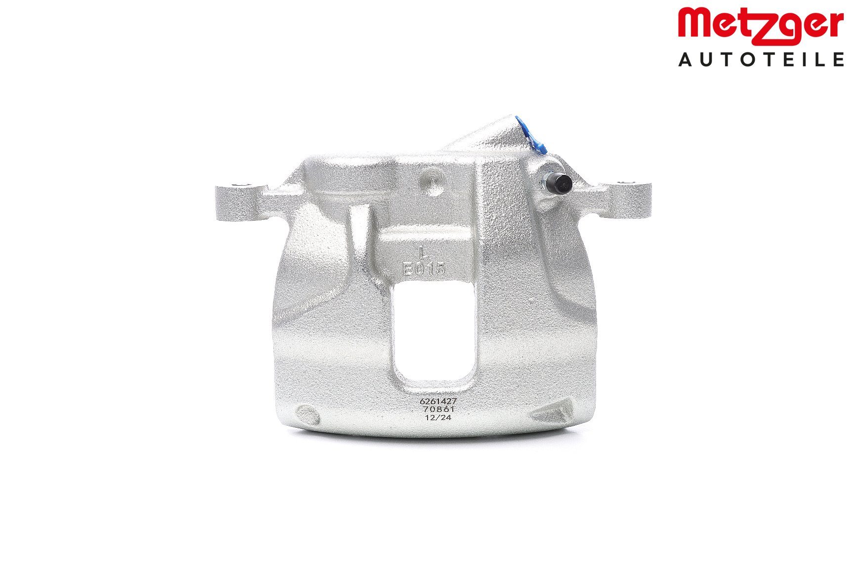 OEM Etrier frana VW Amarok Camion cu platformă 2020 2H0615123, 2H0615123A, 2H0615123B METZGER